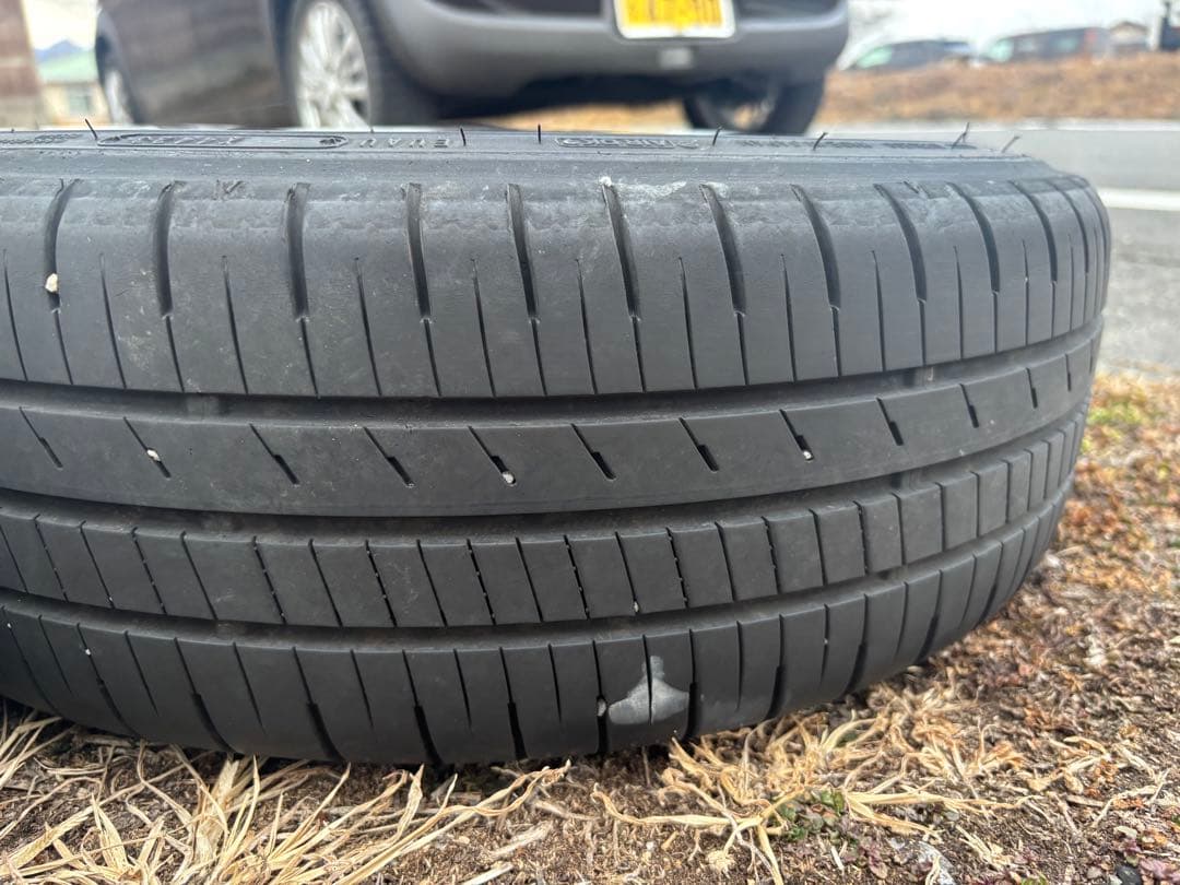 MovingCafeLabel Open Heart 2 15インチ