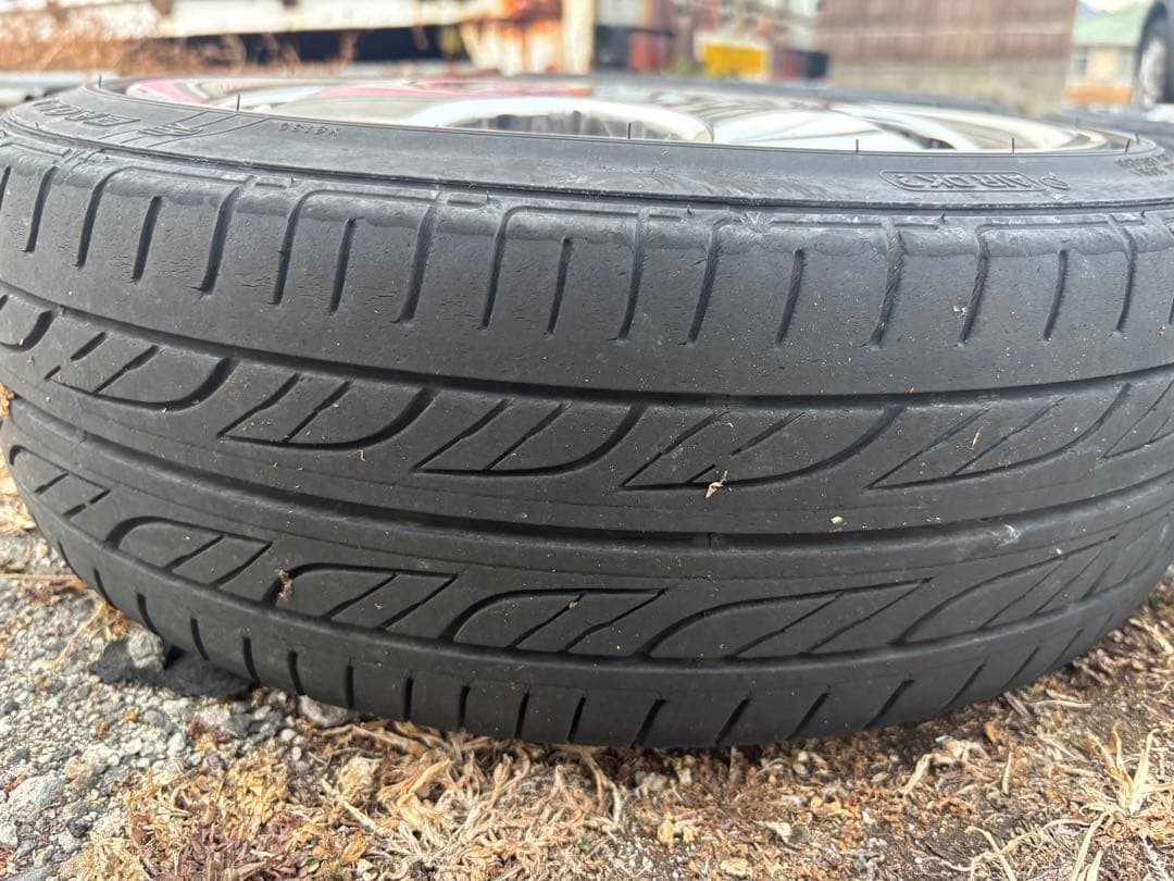 MovingCafeLabel Open Heart 2 15インチ