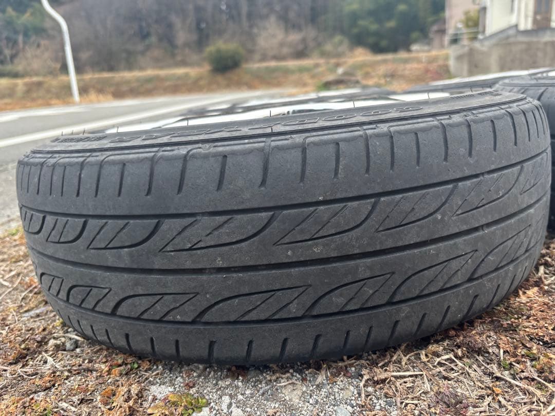 MovingCafeLabel Open Heart 2 15インチ