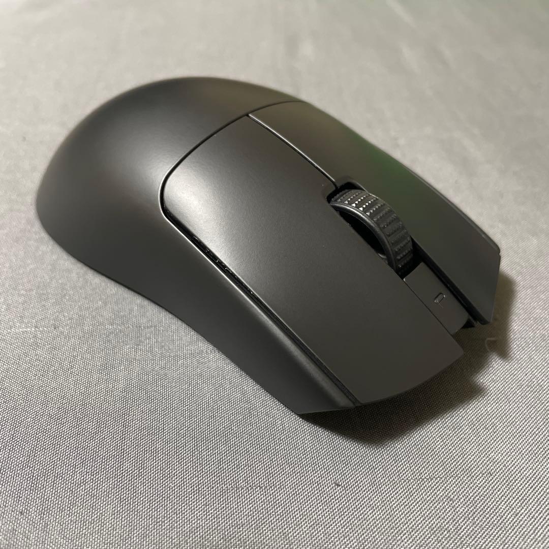 Razer Viper V3 Pro ゲーミングマウス ブラック