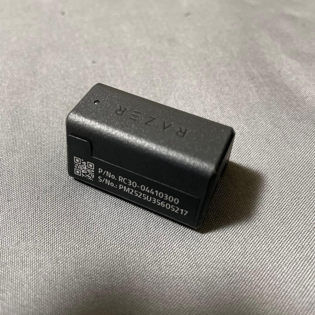 Razer Viper V3 Pro ゲーミングマウス ブラック