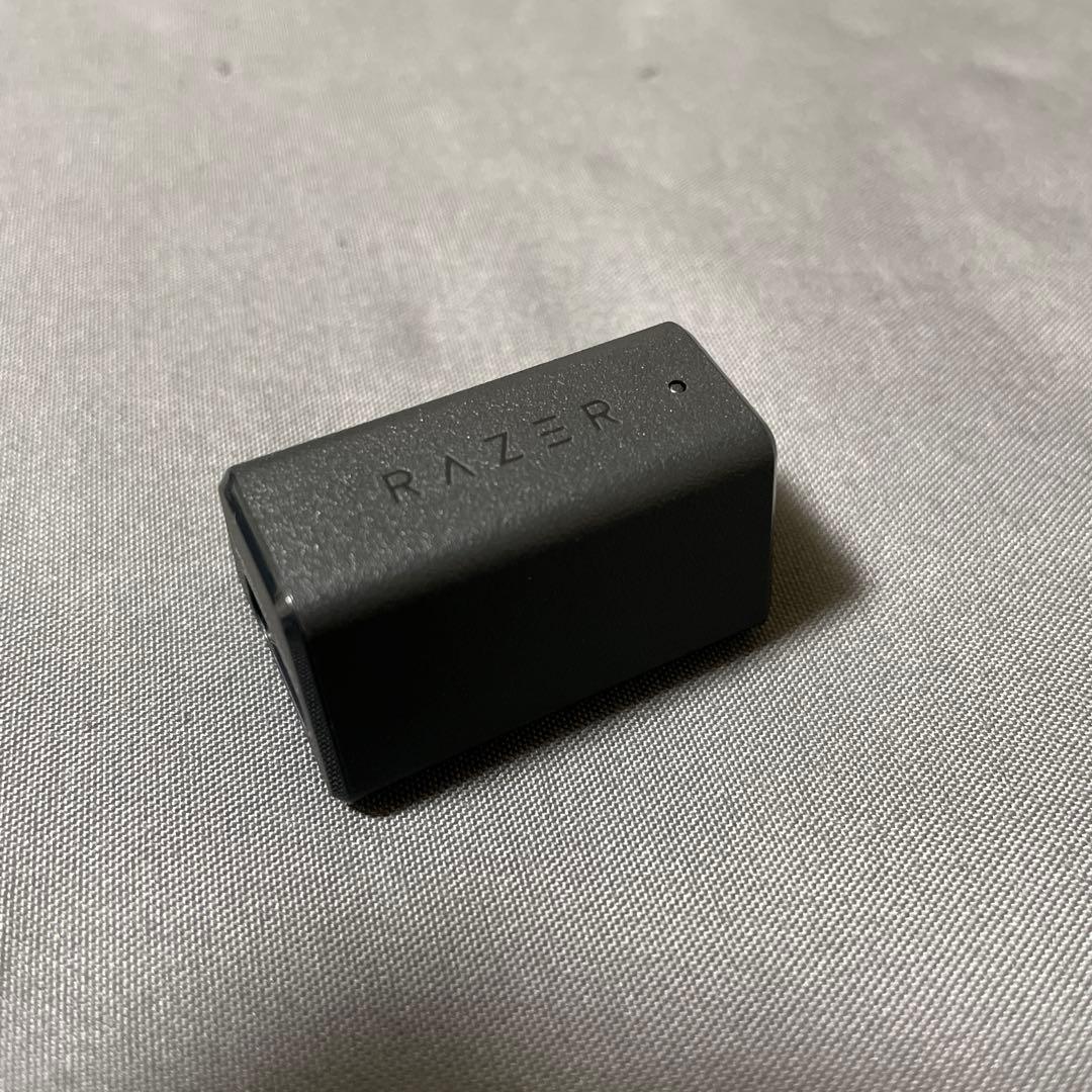 Razer Viper V3 Pro ゲーミングマウス ブラック