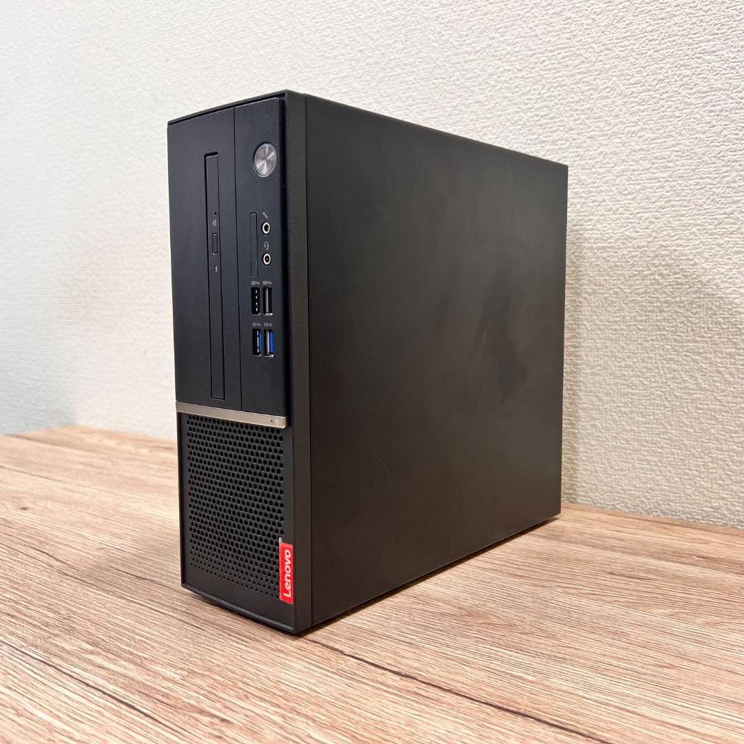☆本日限定特価☆【省スペースPC】Lenovo V530S－071CB