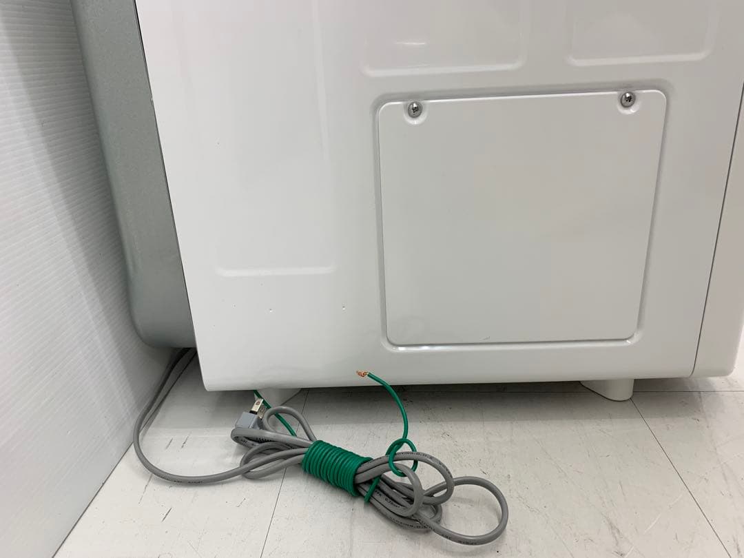 C*0様 リンナイ ガス衣類乾燥機 RDT-54S 給排気筒付き 2021年製