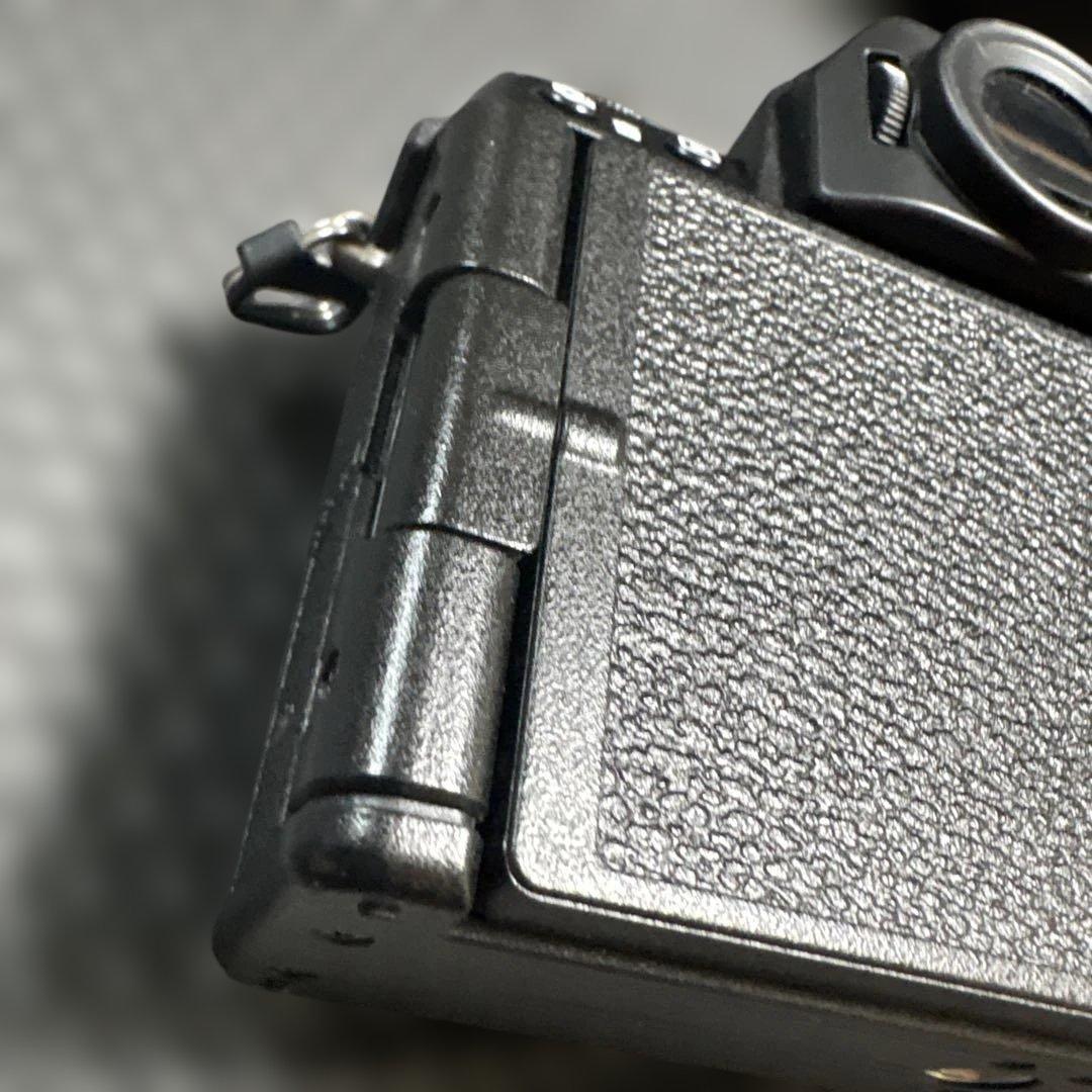 FUJIFILM X-S20 ボディ単体 ( 付属品すべて揃っています )