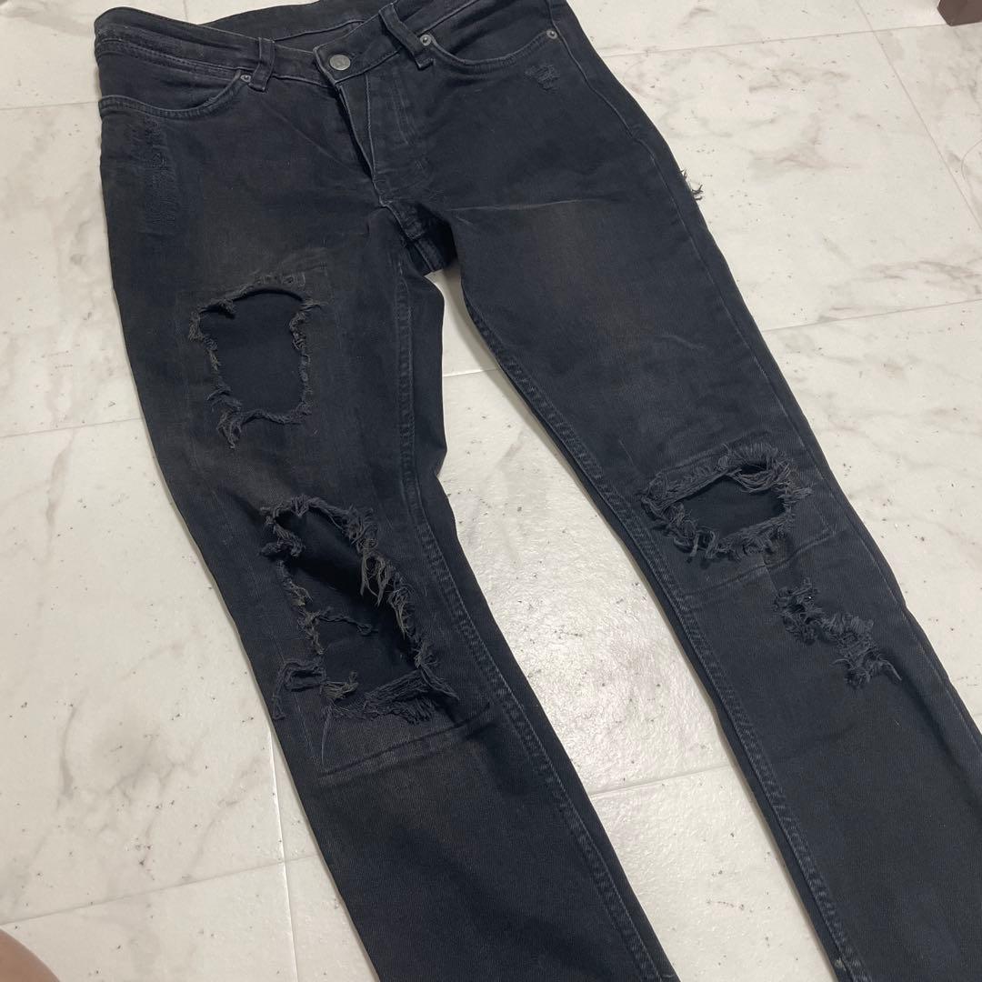 ksubi 28インチ　確実正規品