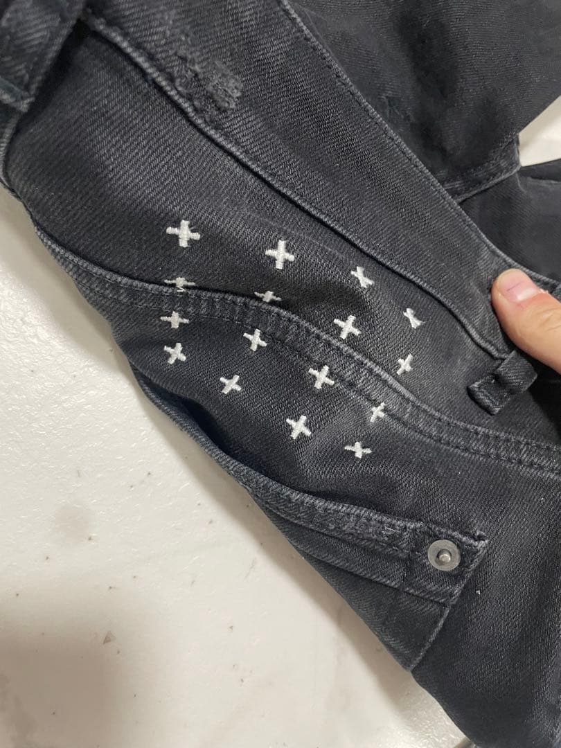 ksubi 28インチ　確実正規品