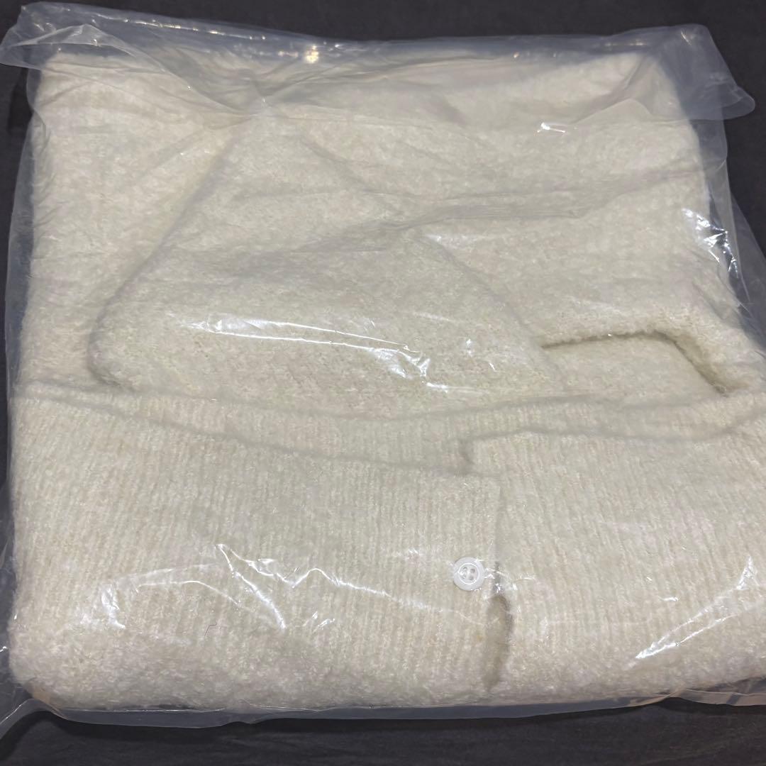 Bibiy. STELLAR OPEN CARDIGAN 正規品