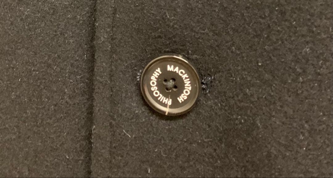 マッキントッシュフィロソフィー 42 未使用modezogogo