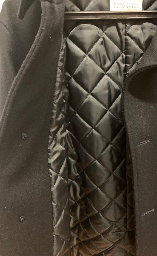 マッキントッシュフィロソフィー 42 未使用modezogogo