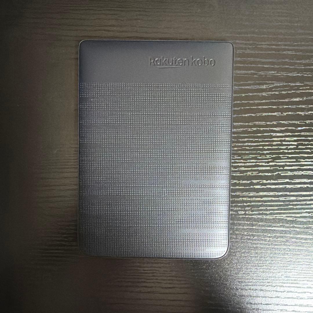 Rakuten Kobo 電子書籍リーダー 本体+ケース