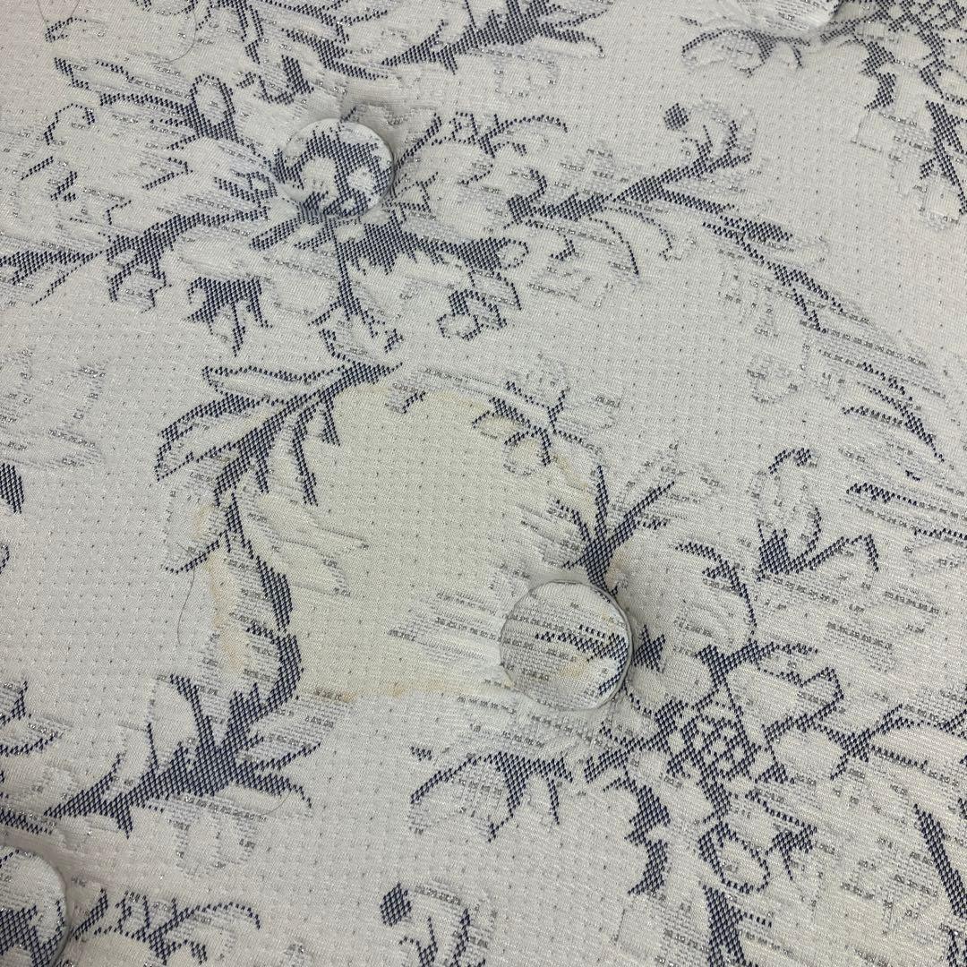 シモンズ マットレスニューフィット シングル 2/17まで