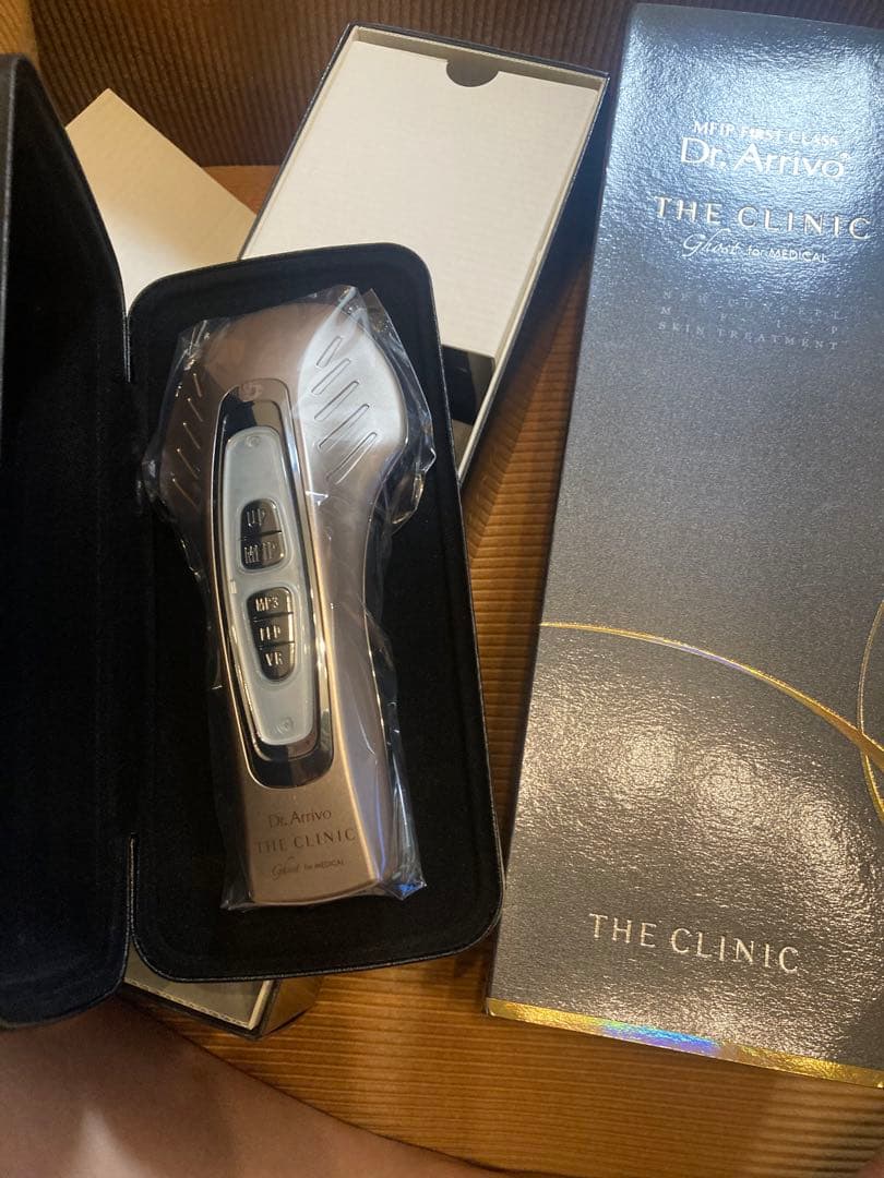 値下げ⭐︎Dr.アリーボ　ghost for MEDICAL