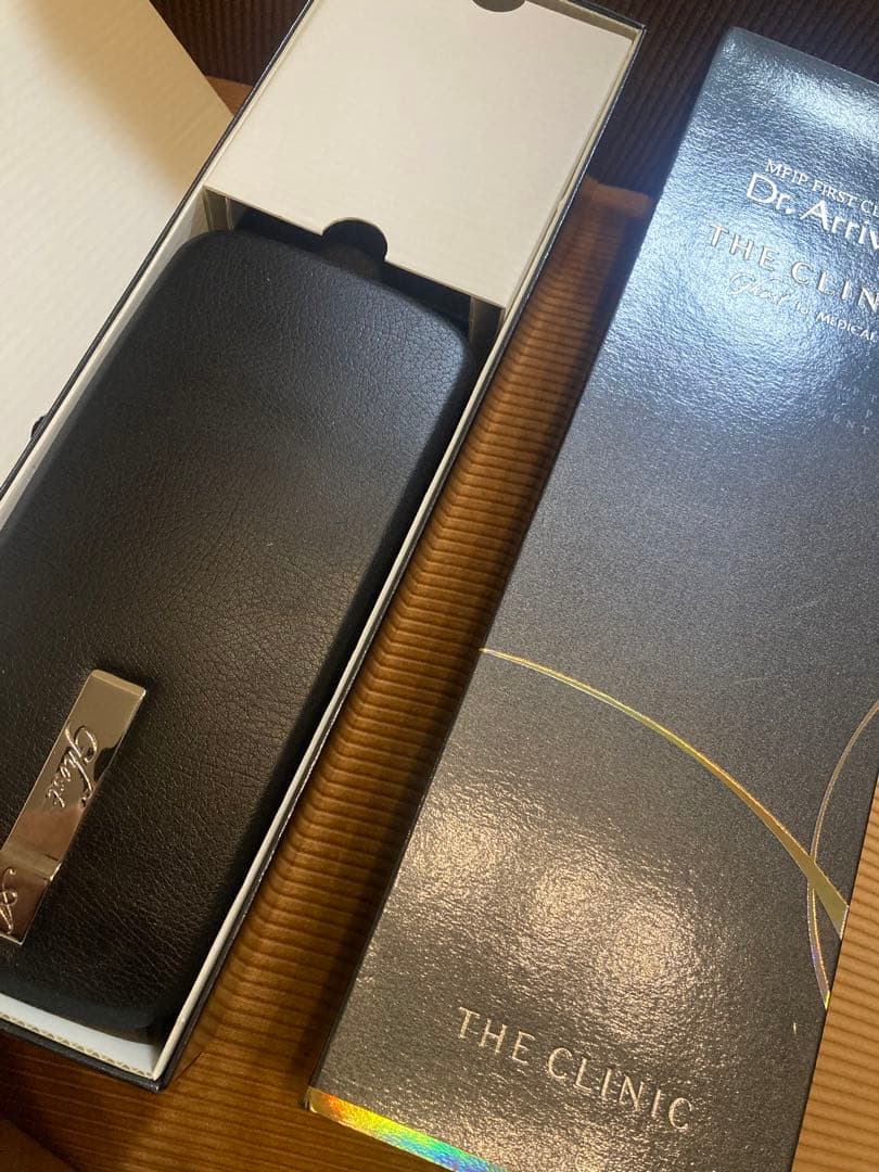 値下げ⭐︎Dr.アリーボ　ghost for MEDICAL