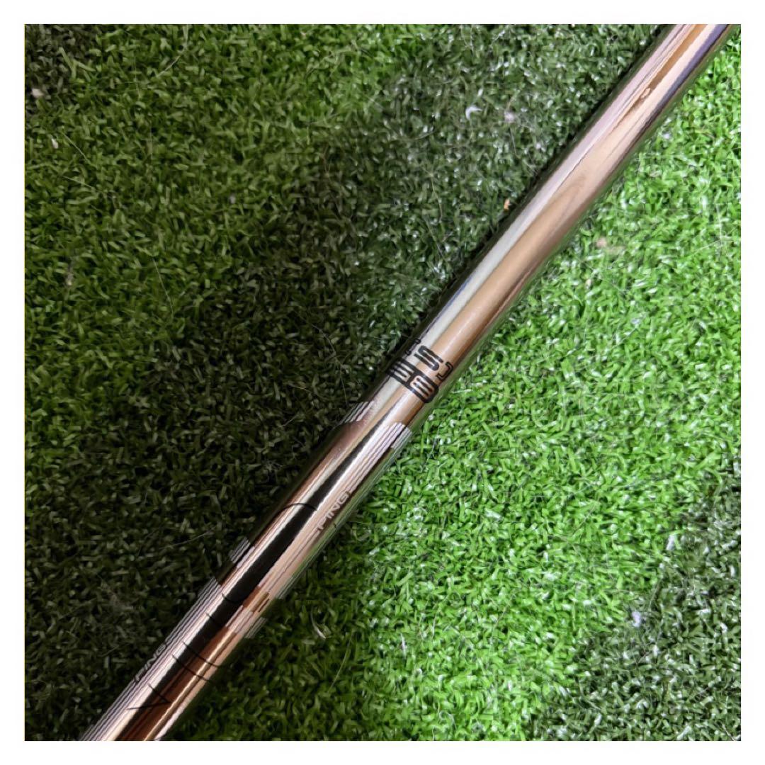 PINGツアー173-85sハイブリッド用