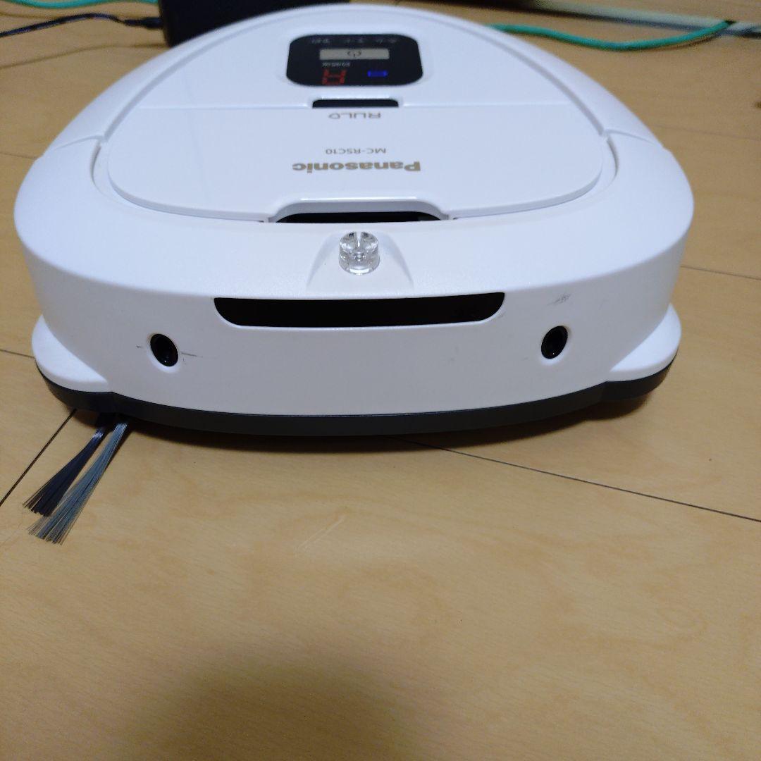 Panasonic MC-RSC10 ロボット掃除機 　バッテリー新品