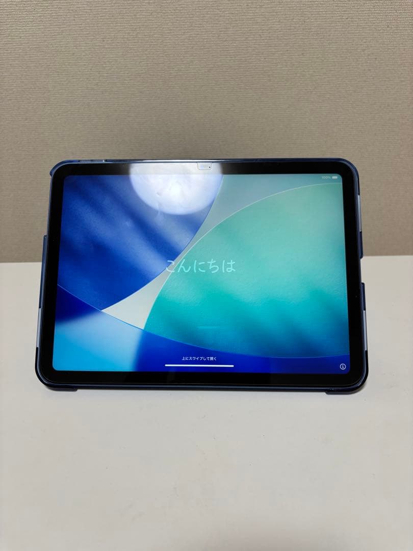 iPad 第10世代 本体 wifiモデル & iPad pencil