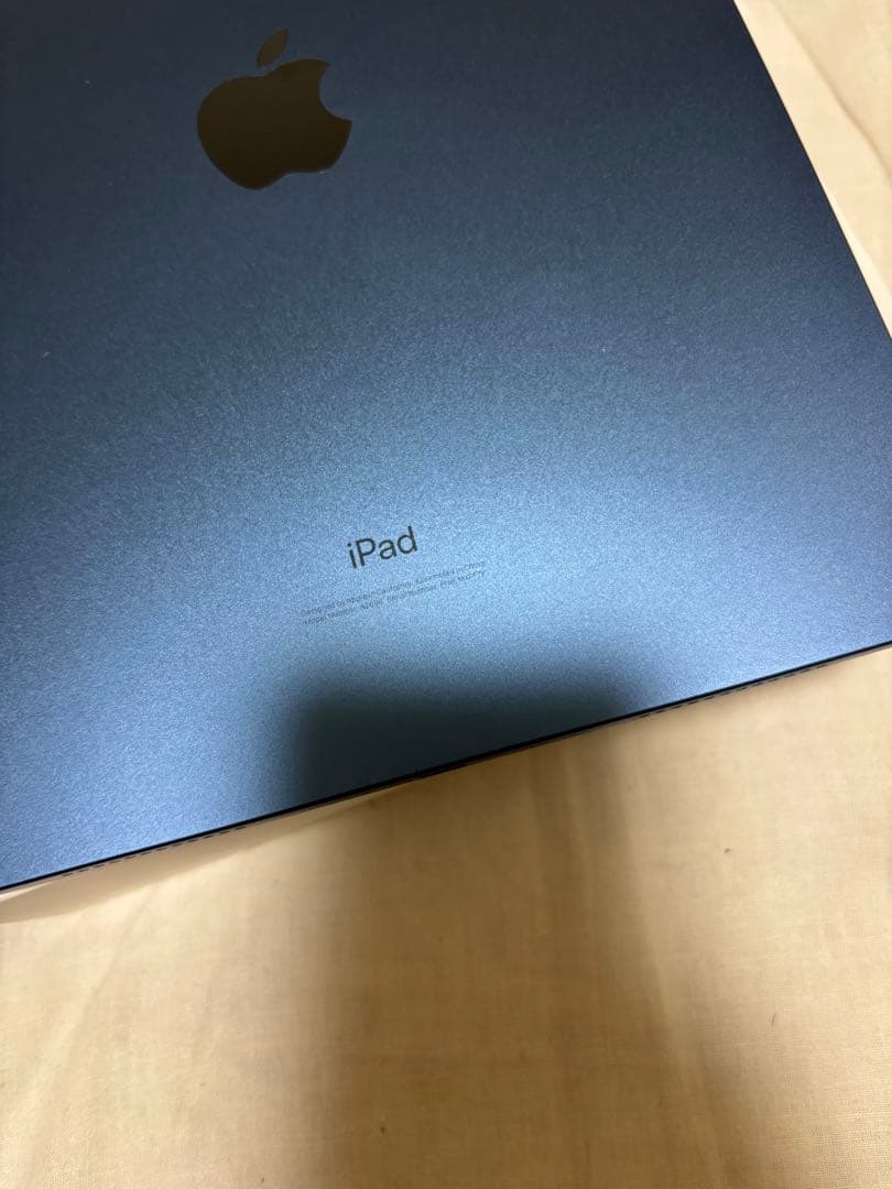 iPad 第10世代 本体 wifiモデル & iPad pencil