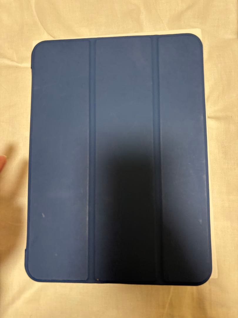 iPad 第10世代 本体 wifiモデル & iPad pencil