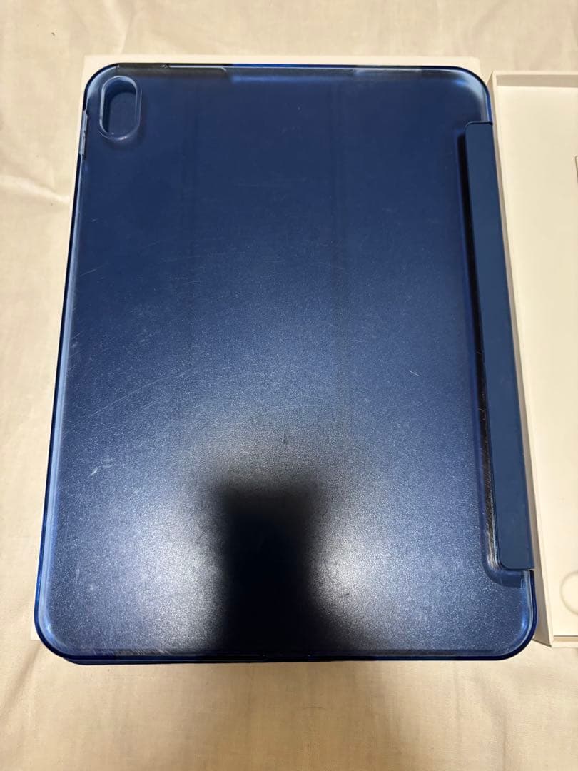 iPad 第10世代 本体 wifiモデル & iPad pencil