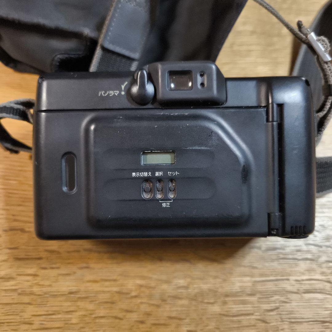 フィルムカメラ　２台セット