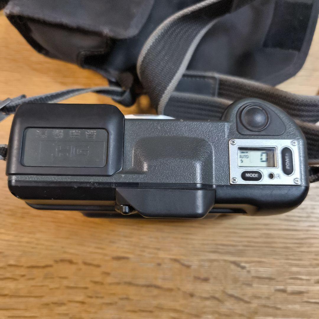 フィルムカメラ　２台セット