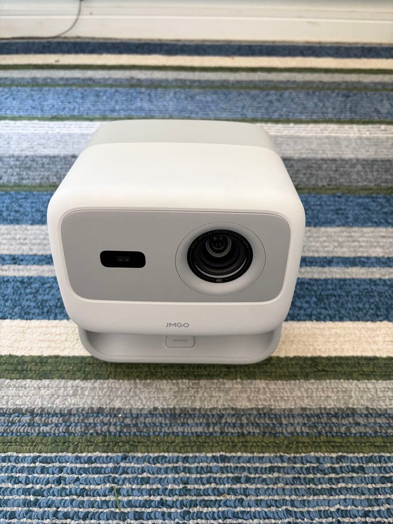 JMGO N1S 4K プロジェクター