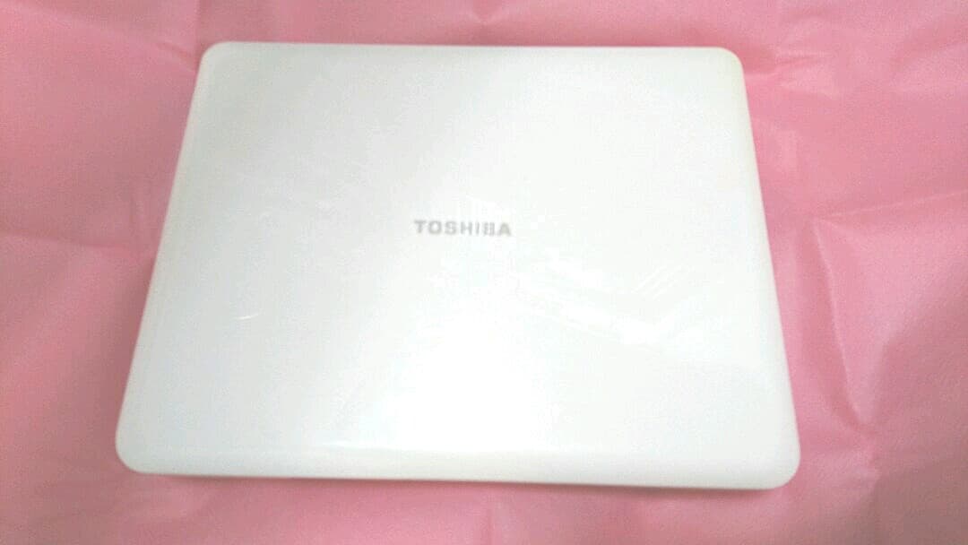 TOSHIBA ポータブルDVDプレーヤー
