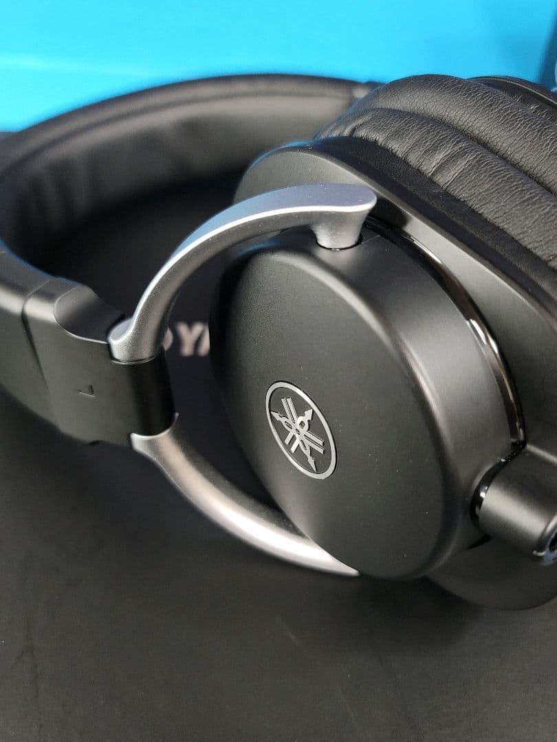 【美品】YAMAHA HPH-MT8