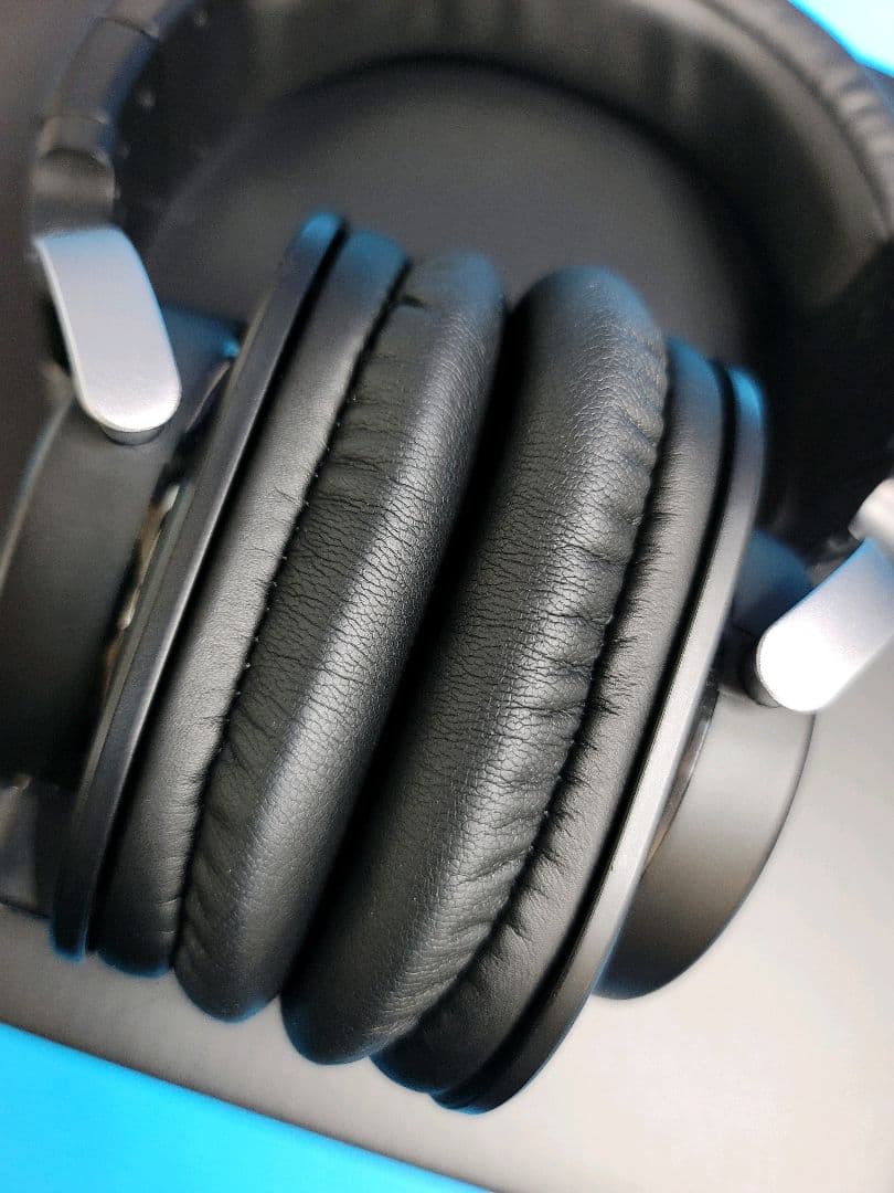 【美品】YAMAHA HPH-MT8