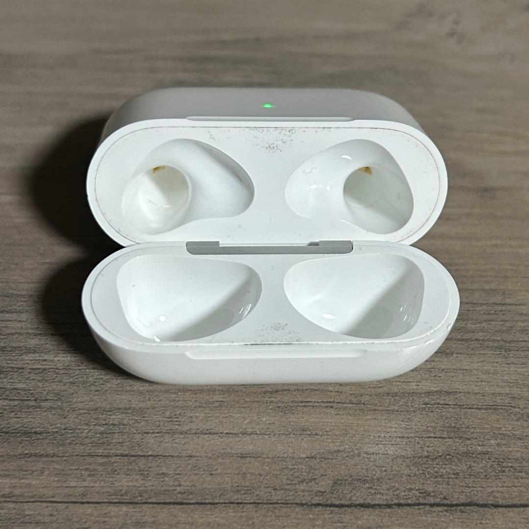 正規品 純正品 Apple AirPods 第3世代 AirPods3