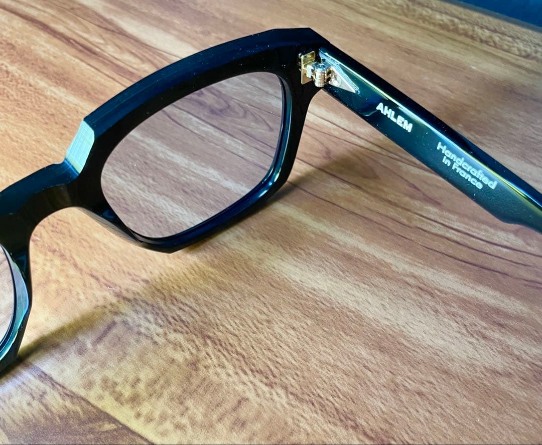 AHLEM VOLONTAIRES SUN アーレム ヴォロンテール サングラス