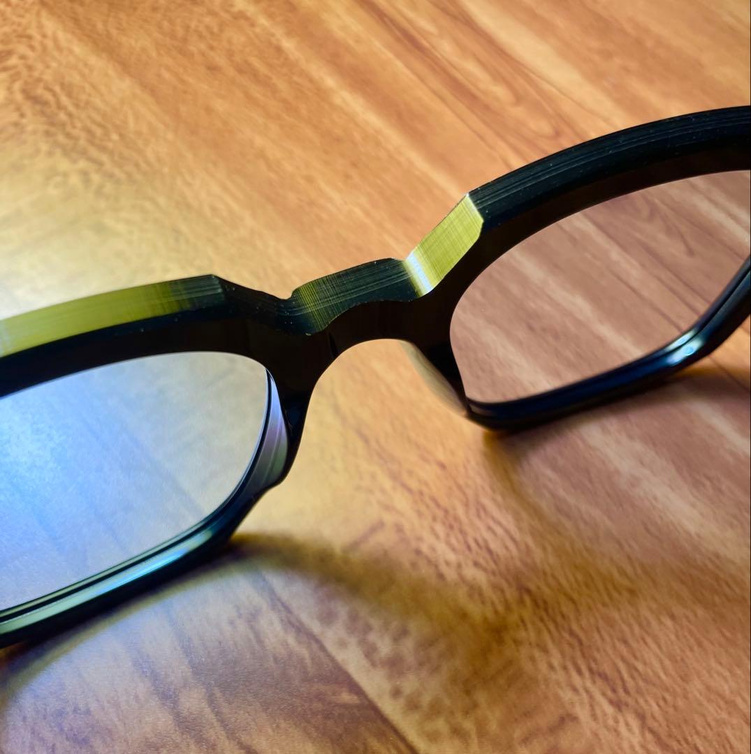 AHLEM VOLONTAIRES SUN アーレム ヴォロンテール サングラス