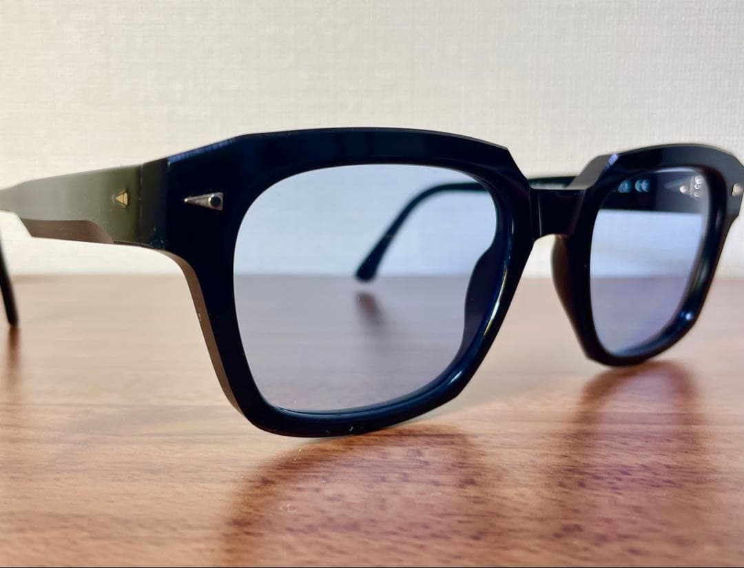 AHLEM VOLONTAIRES SUN アーレム ヴォロンテール サングラス