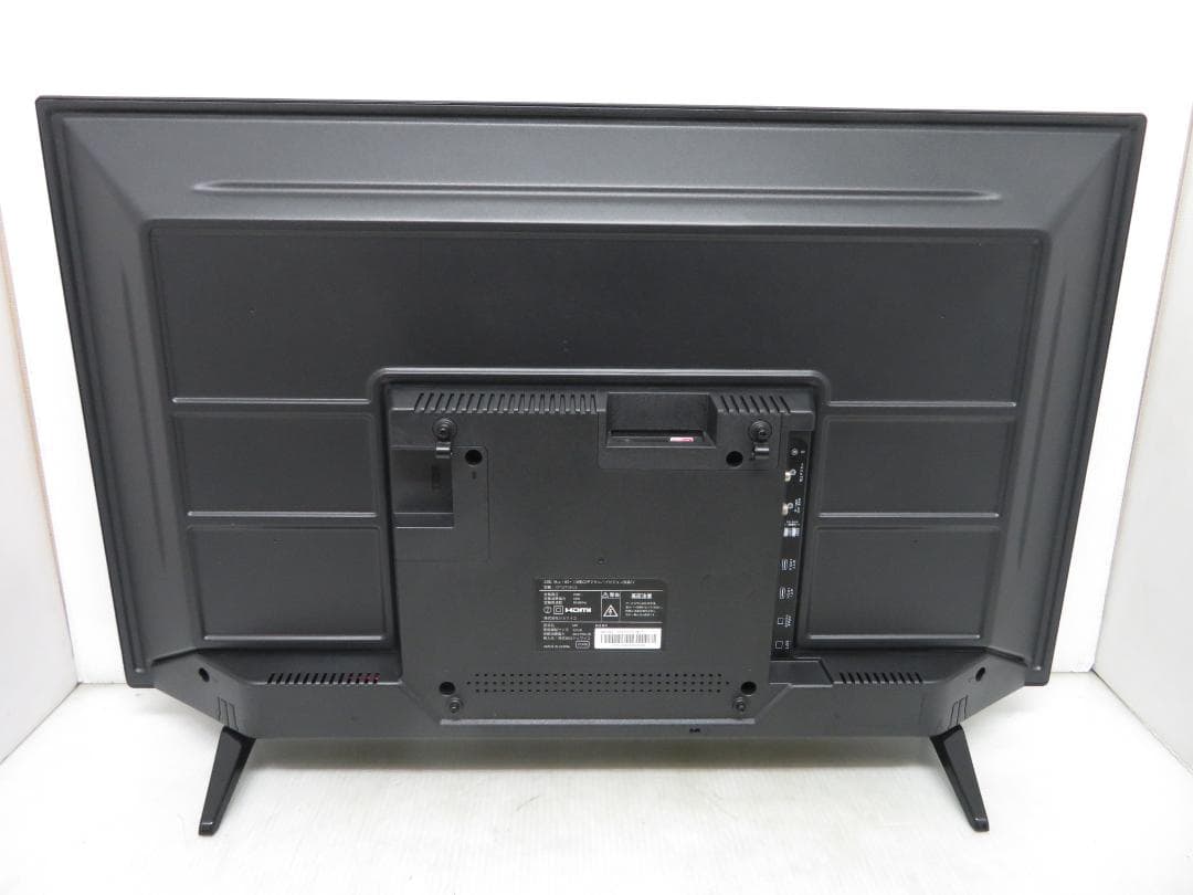 ジョワイユ 2020年製 32インチ 液晶テレビ JOY32TVINLS