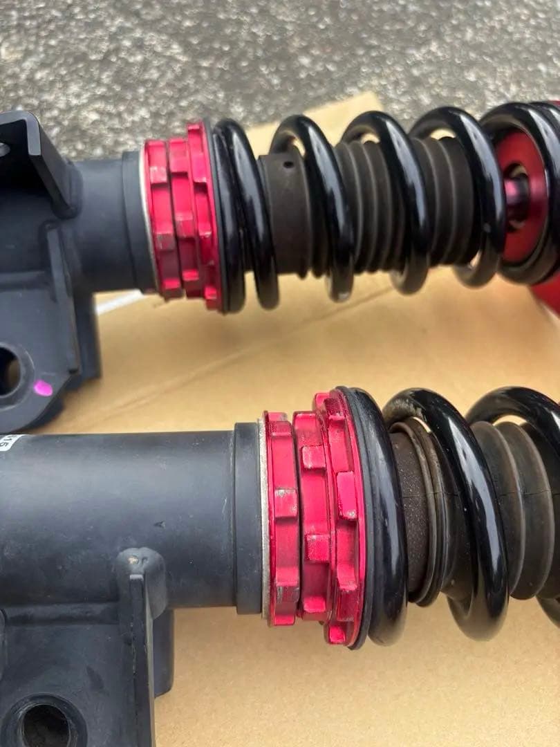 ブリッツBlitzDAMPER ZZ-R GR86 ZN8 ZN6 ZC6ZD8