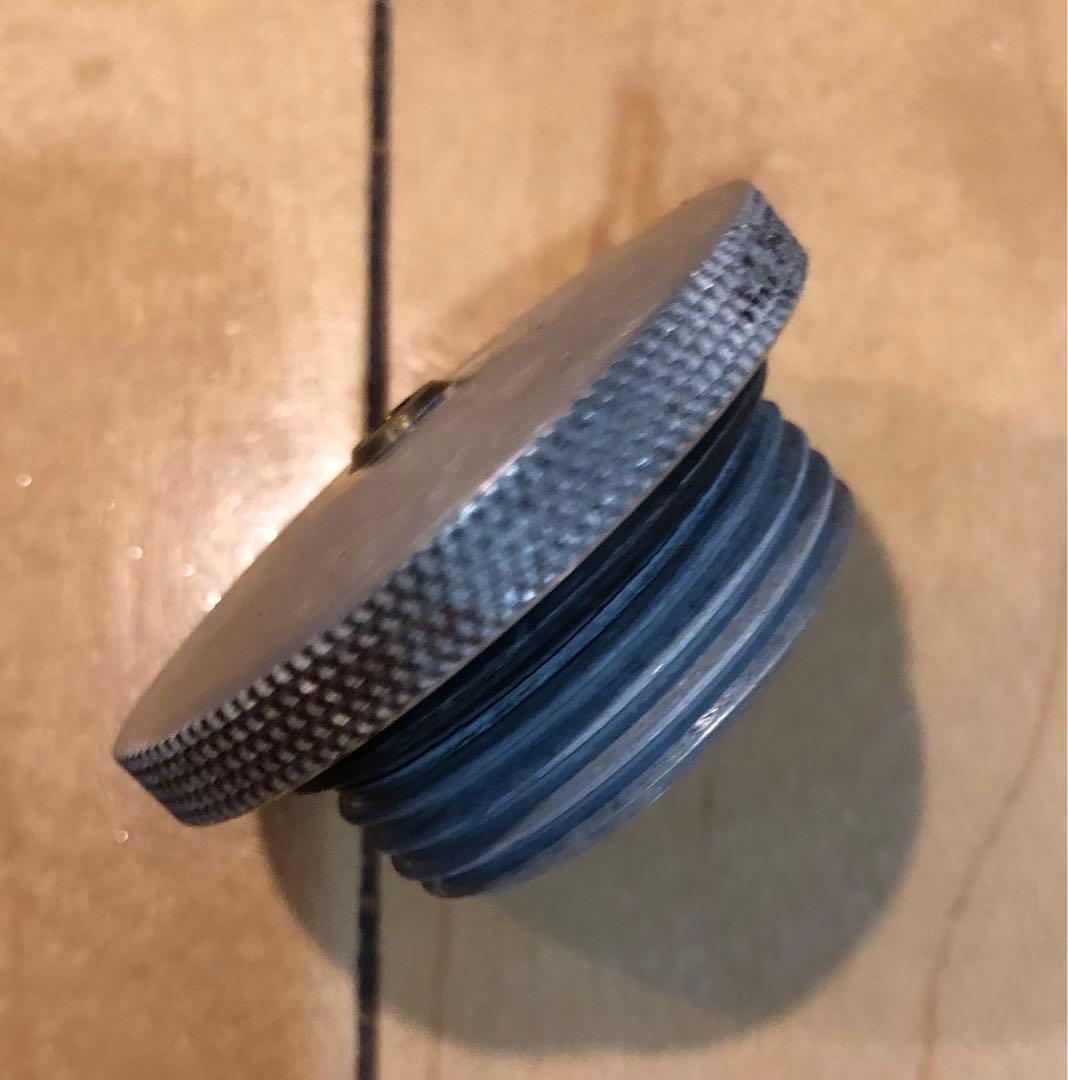 MOONEYes ムーンアイズ オリジナル エマージェンシー タンク