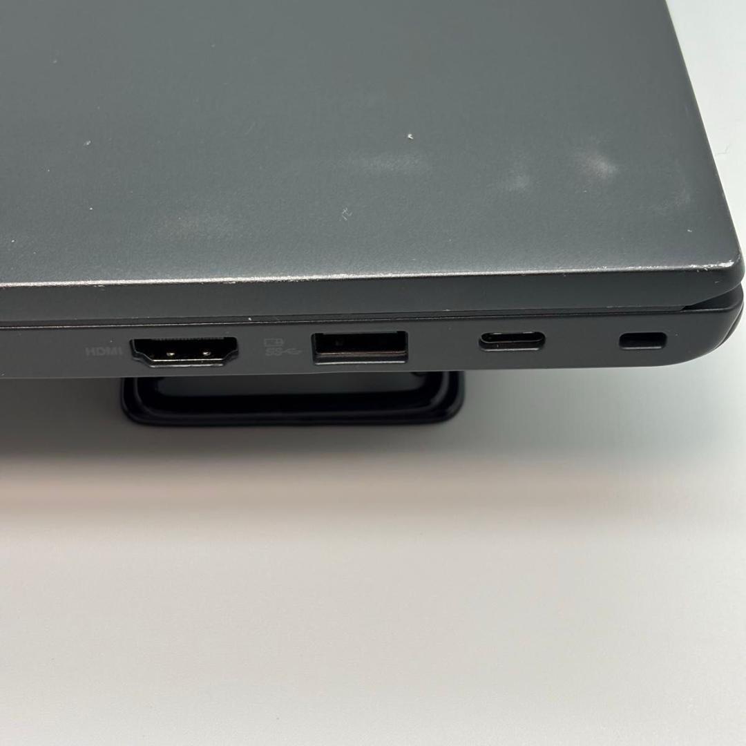 Windowsノート本体 ThinkPad L13 Gen3 AMD Ryzen 5 PRO 5675U