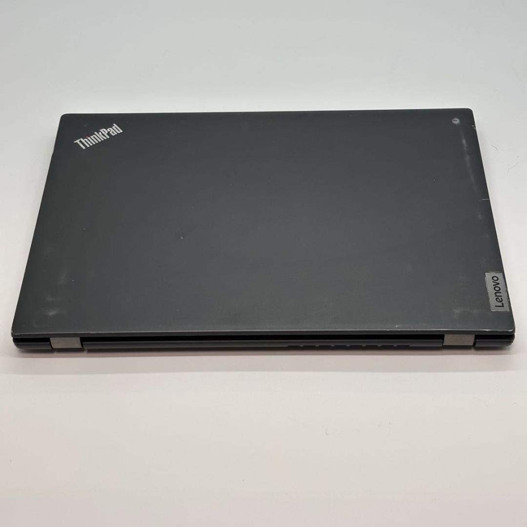 Windowsノート本体 ThinkPad L13 Gen3 AMD Ryzen 5 PRO 5675U
