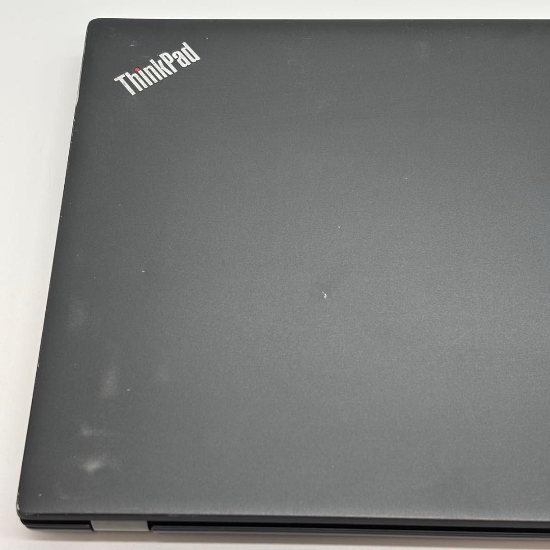 Windowsノート本体 ThinkPad L13 Gen3 AMD Ryzen 5 PRO 5675U