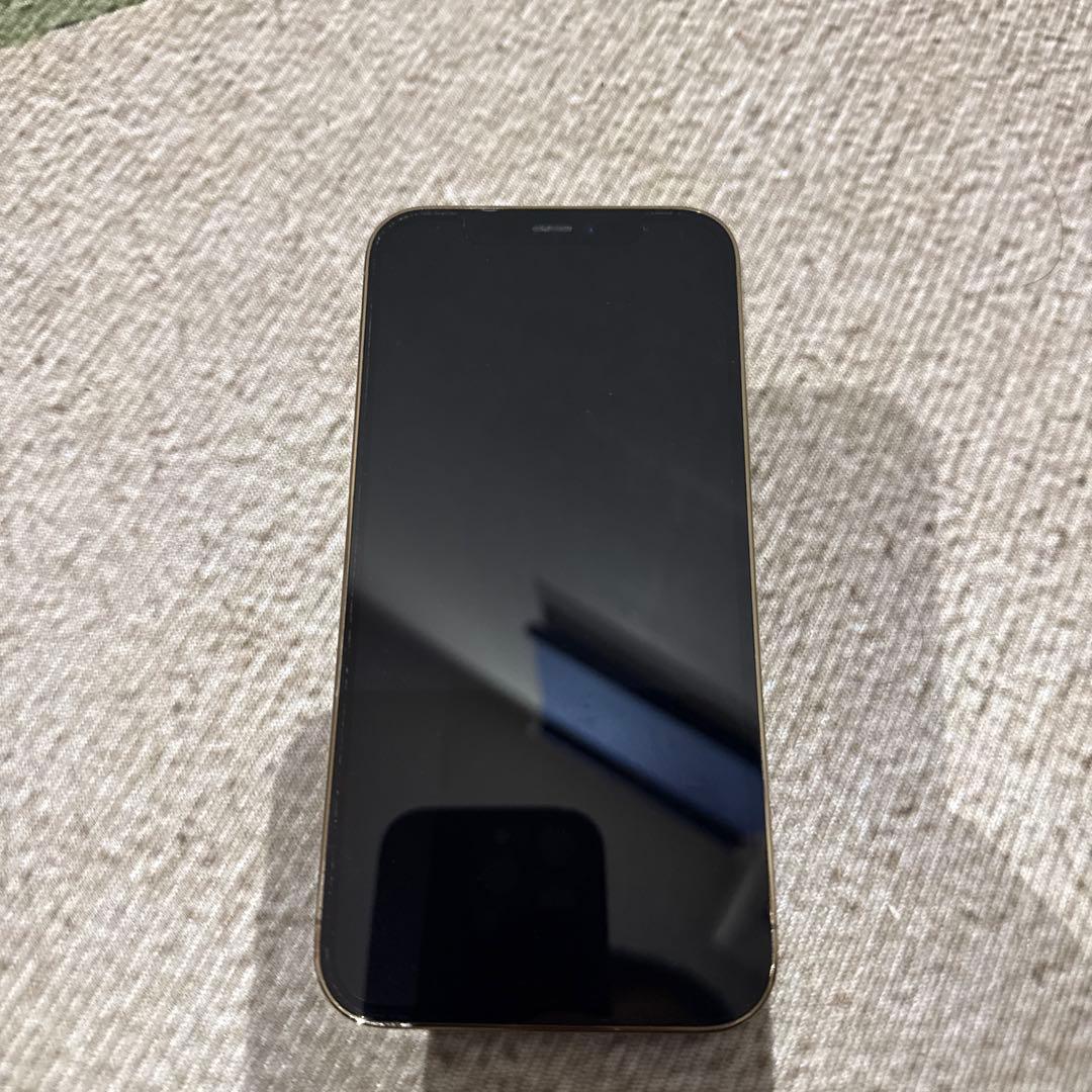 Apple iPhone 12Pro 本体 512GB