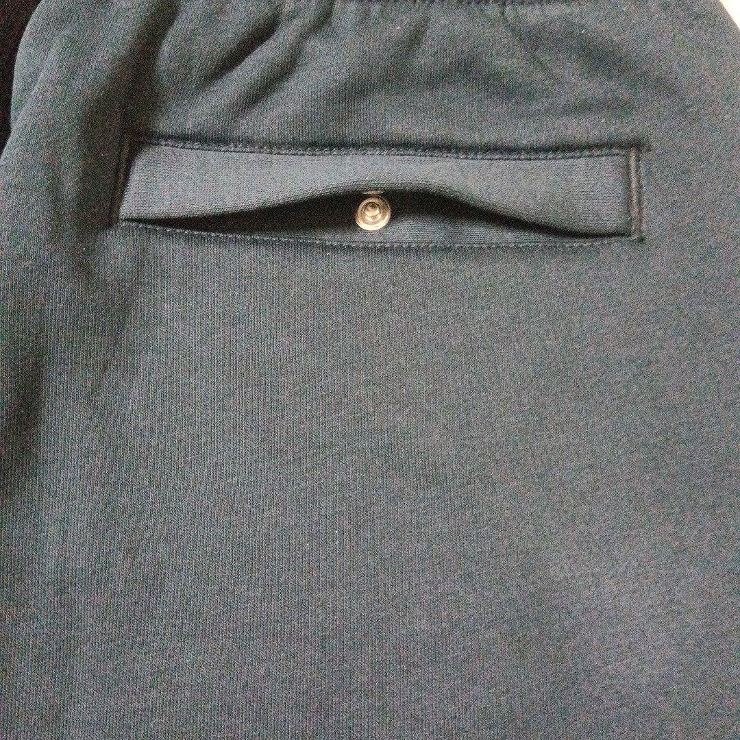新品タグ付 ナイキ スウェットシャツパンツ 上下セットアップ L