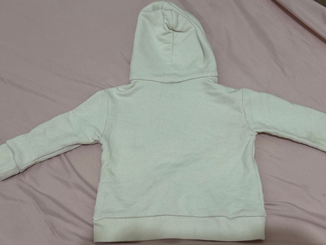 GUCCI パーカー　親子セット