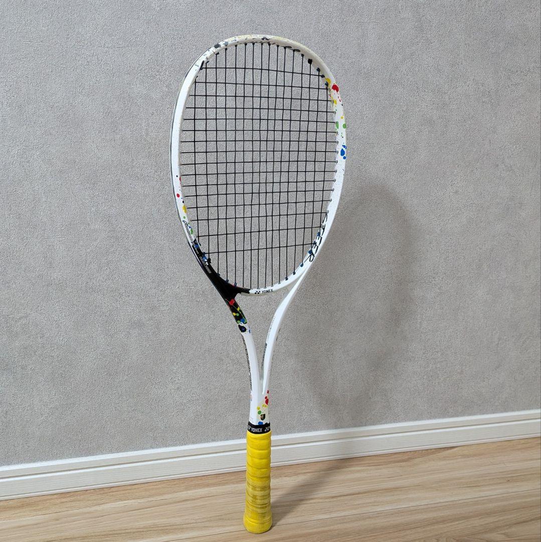 YONEX☆ジオブレイク70S STEER 　送料無料　サイズ　UXL0