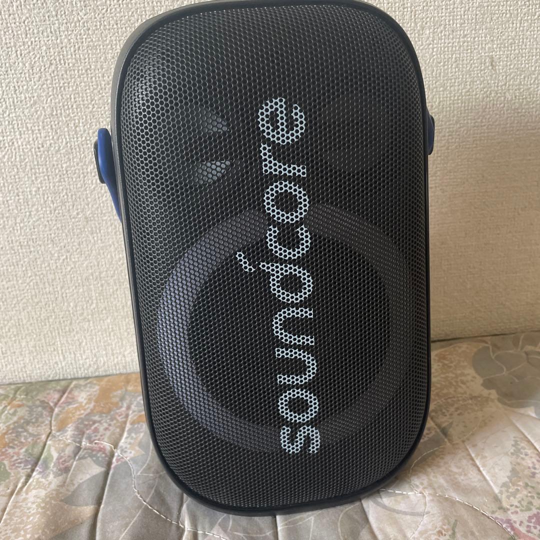 希少　Anker Soundcore Rave Neo 2