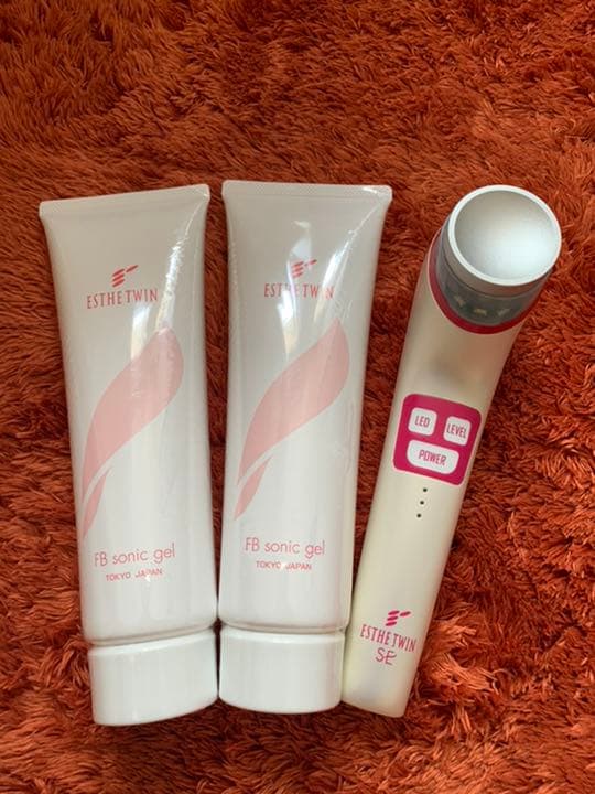 エステツイン　SE