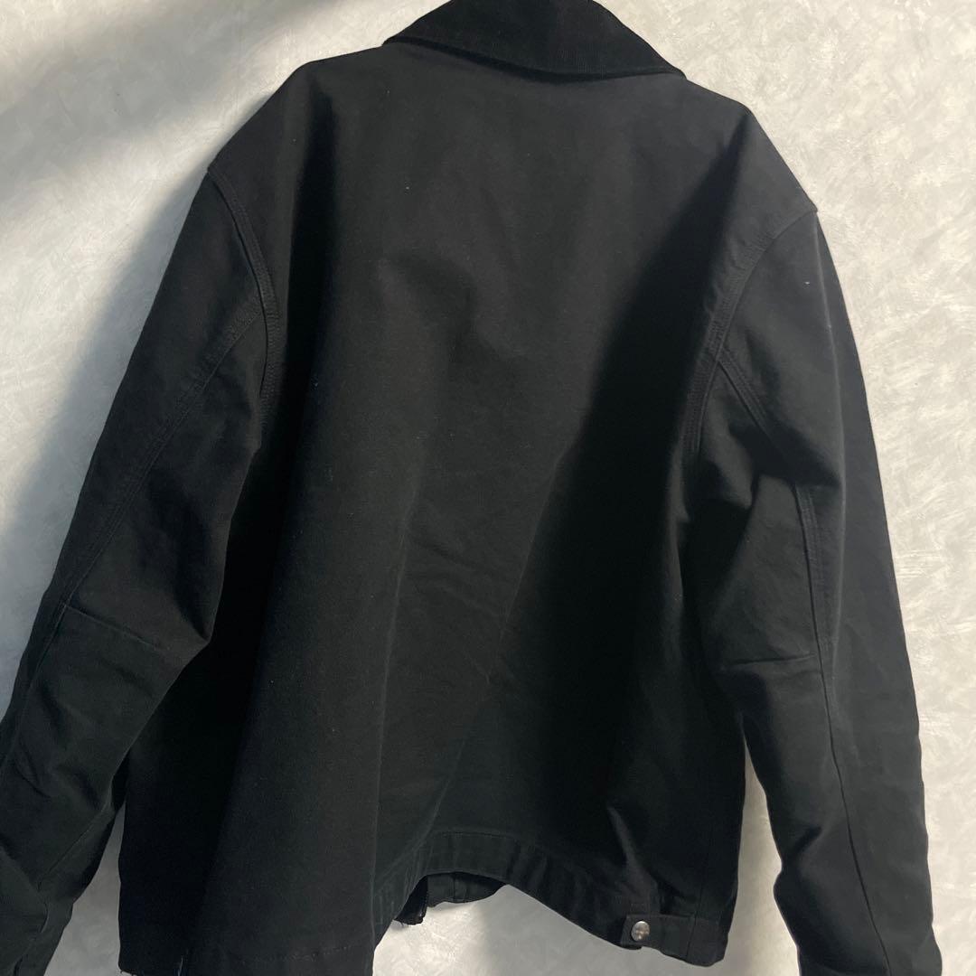 カーハート デトロイトジャケット メンズ 正規品 OJ6234 ユ00572