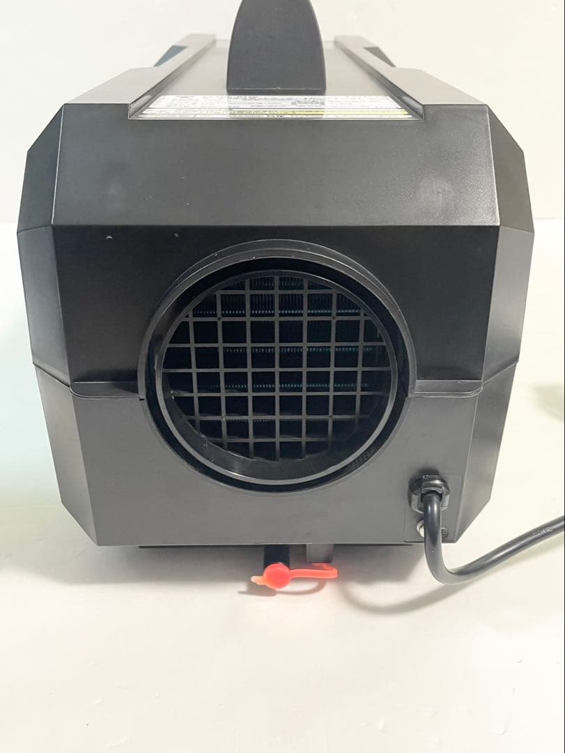 日動工業 スポットクーラー YNC-B160 カンゲキくん2