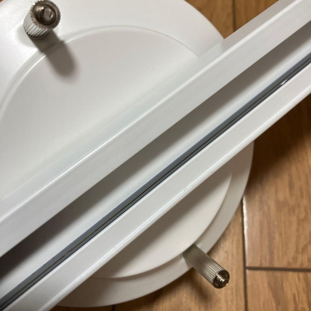 超美品　VENTOTA ダクトレールKalos ロンドンペンダントライト付