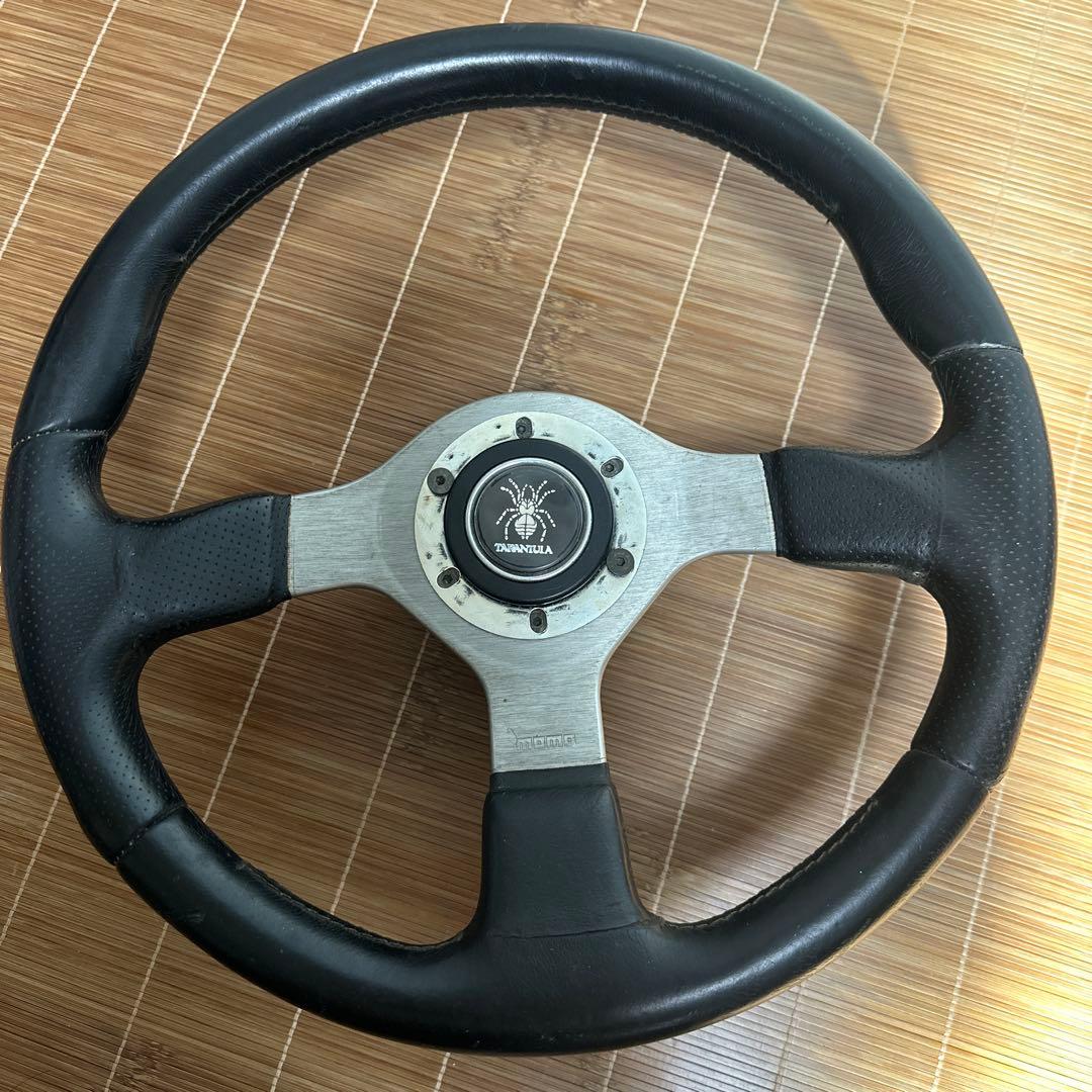 ステアリング　３個まとめ売り